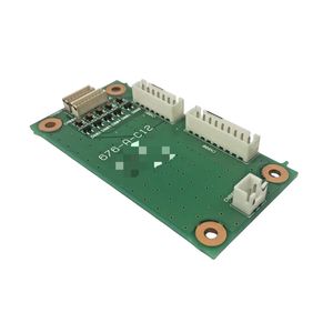 ML-G9300, ML-G9310F, ML-G9320F 676--c12 co2 लेजर मार्कर कार्ड कार्ड - Product Image 1