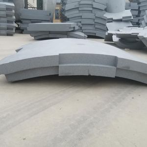 Casa Domo de Espuma Pequeña Impresa en 3D de 200 Pies Cuadrados, Marca WSZ, Modelo <span class=keywords><strong>Arisu</strong></span> 20X40, 3 Dormitorios, 2 Baños, para Uso como Cochera, Modelo EPS HOUSE -28 5 - Product Image 2