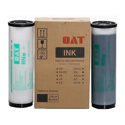 Ink for Digital Duplicator, Ink for Digital Duplicator direct from ...