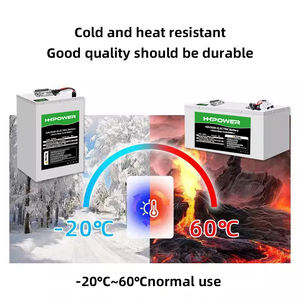 Vente chaude classe A marque batterie au Lithium 72 volts batterie intégrée Smart BMS 60V 72AH pour vélo électrique moto - Product Image 5