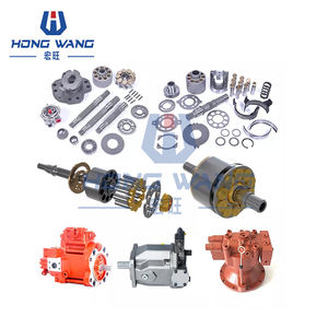 Kits de Reparación de Pistones para Bombas Hidráulicas de Excavadoras, Repuestos para Caterpillar, HANDOK, KAWASAKI, Rexroth, NACHI, KPM - Product Image 2