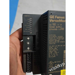 1PC Fanuc IC200PWR002 IC200PWR002D Módulo PLC Nuevo - Product Image 3