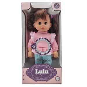 KSF-Jouets de poupée de 12 pouces pour enfant, <span class=keywords><strong>pull</strong></span> de beauté du corps, jouet électrique musical, jouet pour enfant - Product Image 4