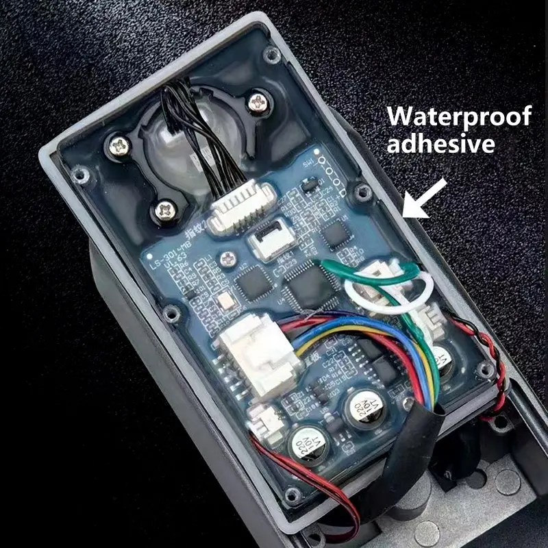 home safe electronic smart door digital lock combination keypad home electronics fingerprint smart locks