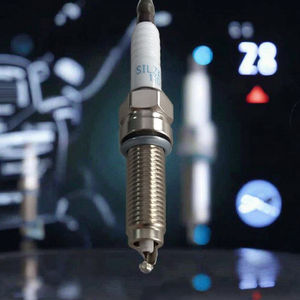 Bujías de Iridio para Automóviles SILZKR7C-11S <span class=keywords><strong>ILZKR7B11</strong></span> 12290-R70-A01, Bujía de Iridio para Motor de Automóvil, Repuestos - Product Image 1