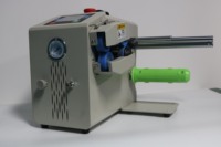 Aérateur de gonfleur à bulles de papier 1 an Machine à coussin d'air de base Emballage de protection contre le gaz Garantie 1 an