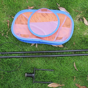 Fútbol Free Kick Wall Fútbol Tackling Dummy Durable Mesh Cloth Fútbol Dummy - Product Image 5