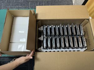 Disque dur interne original SATA de 10 To, 12 To, 16 To, modèle ST10000VN0008, ST10000VN000, ST10000NT001, ST12000NT001HDD, pour extension de stockage en gros - Product Image 5