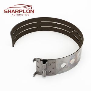 Kit de Reparación de Transmisión 4L60E de Alta Calidad para Chevrolet 1993-2003 - Product Image 6