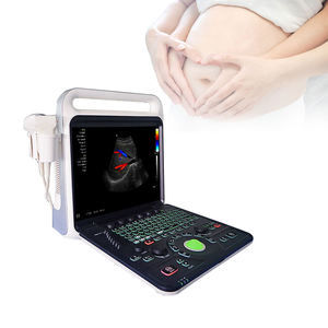 LTUB64 Sistema <span class=keywords><strong>de</strong></span> Diagnóstico por Ultrasonido Doppler a Color Completamente Digital Profesional, Instrumento Médico, <span class=keywords><strong>Precio</strong></span> del Escáner <span class=keywords><strong>de</strong></span> Ultrasonido - Product Image 3