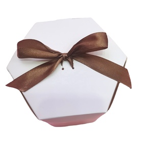 Custom Bridesmaid Gift <strong>Box</strong> Set Brown Kraft Paper <strong>Mug</strong> <strong>Box</strong> With Clear Window Scented Empty Candle Jar Luxury Perfume <strong>Box</strong> - Product Image 4