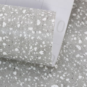 Papier <span class=keywords><strong>Adhésif</strong></span> PVC Moderne Écologique Imperméable pour Hôtels, Salles, Salles <span class=keywords><strong>de</strong></span> Bain, Cuisines, Salons, Écoles, <span class=keywords><strong>Ciment</strong></span> et Plâtre - Product Image 5