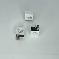 Relais automobile SPDT 5 broches DC12V OE 9522538050 DECO, pièces de rechange d'origine pour voitures particulières Hyundai Kia