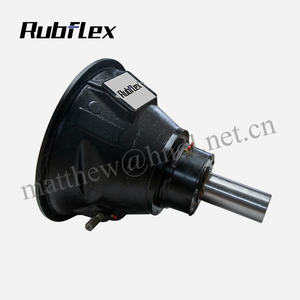 जुड़वां डिस्क CX106P PTO समुद्री गियर और प्रसारण - Product Image 2