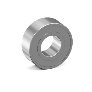 Roulement de précision MR115ZZ 5x11x4mm compatible avec MR114ZZ MR116ZZ 685ZZ pour roulement de classe P5 pour micromoteurs - Product Image 2