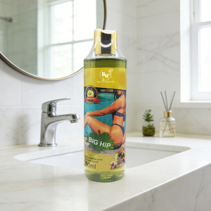 <span class=keywords><strong>Huile</strong></span> Essentielle Naturelle Grossissante et Liftante pour les Fesses et les Hanches, 250 ml, Vente en Gros OEM ODM - Product Image 2