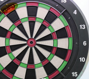 IFD thể thao trong nhà phi tiêu điện tử/Máy Arcade mini cho đồng tiền hoạt động với âm thanh và âm nhạc/phi tiêu trò chơi hội đồng quản trị - Product Image 5