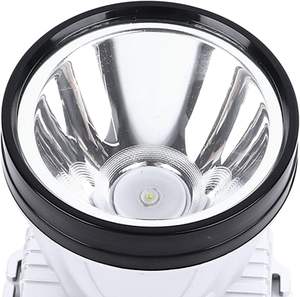 Linterna Frontal LED Súper Brillante con Sensor de Movimiento Recargable por USB para Emergencias, Pesca al Aire Libre y Linterna de Largo Alcance (Venta al Por Mayor, Envío Inmediato) - Product Image 2