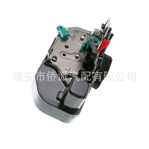 Actuador de Cerradura de Puerta Dodge 55276795AB 55276791AC 55372851AA, Control de Botón, Sistema de Cierre Centralizado - Product Image 4
