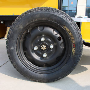 Véhicule de transport motorisé à trois roues pour usage commercial : Vélo-taxi, Rickshaw, Moto-taxi, Vélo électrique à 3 roues - Product Image 5