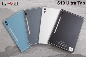 แท็บเล็ตที่มีเคสพับและแป้นพิมพ์รวมอยู่ด้วยหน้าจอ HD 10นิ้ว <span class=keywords><strong>Android</strong></span> 10/12/13 OCTA Core - Product Image 6