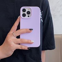 Vente en gros coque de téléphone en Silicone liquide, étui de protection souple avec Logo pour Iphone 12 Pro Max 11 13 14 Plus