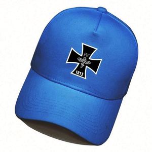 หมวกเบสบอล5แผงสำหรับผู้ใหญ่หมวกเบสบอล100% สำหรับทุกเพศหมวกเบสบอลส่งเสริมการขายแบบปักตามต้องการ - Product Image 6