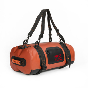 Sac à dos imperméable en TPU, pour voyage, sport en plein air, gymnastique, avec fermeture à air, 060d - Product Image 6
