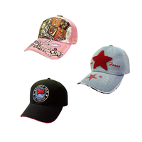 Gorra de béisbol de camuflaje, clásica, 100% algodón, ajustable, Unisex, de bajo perfil, sin construir