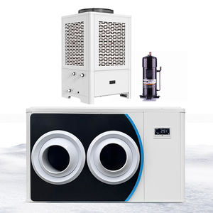 Aolan in piedi 85000btu raffreddato ad acqua-condizionatore d'aria sistema <span class=keywords><strong>di</strong></span> aria condizionata - Product Image 2
