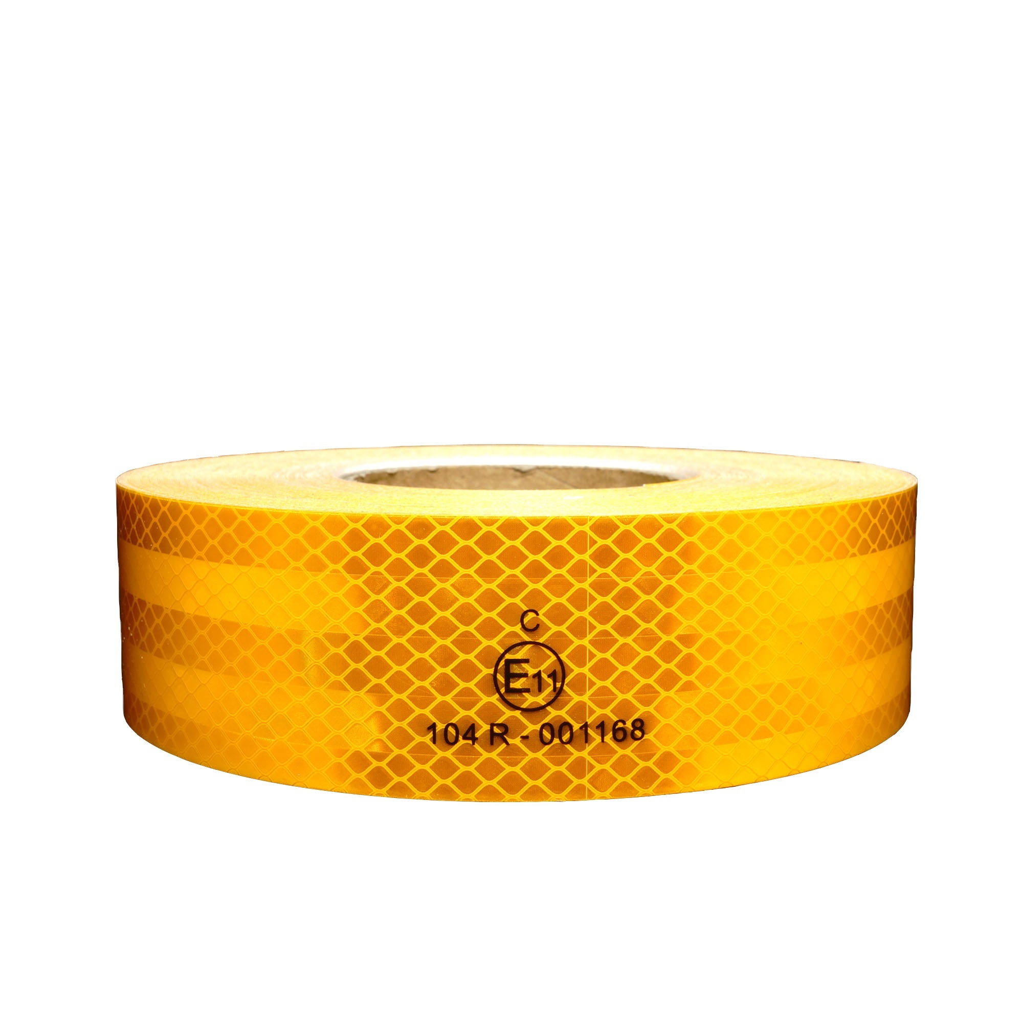 Vehicle Reflective Tape - ECE R 104 Standard Compliance