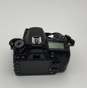 Cámara Usada Nikon D7200 24.2MP Full HD DSLR Avanzada para Entusiastas - Product Image 3