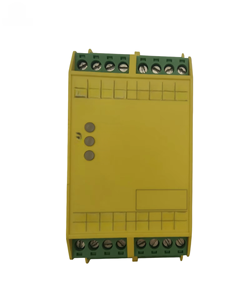 Controlador PLC, Sensor, Relé de Seguridad, Control Industrial, Programación PLC, Nuevo y Original PSR-SCP-24UC/ESAM4/8X1/1X - Product Image 1