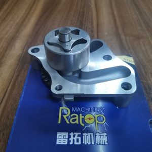 ปั๊มน้ำมัน 4NTV98 4ntv98 129900-32001 12990032001 - Product Image 5