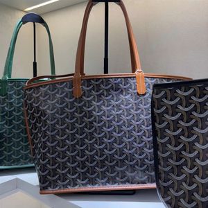 Bolso <span class=keywords><strong>de</strong></span> Mano Grande <span class=keywords><strong>de</strong></span> Diseño <span class=keywords><strong>de</strong></span> Lujo, Bolso <span class=keywords><strong>de</strong></span> Hombro para <span class=keywords><strong>Mujer</strong></span> con Letra C, <span class=keywords><strong>de</strong></span> Cuero Genuino y <span class=keywords><strong>Lona</strong></span>, para Compras, Verano y Otoño - Product Image 4