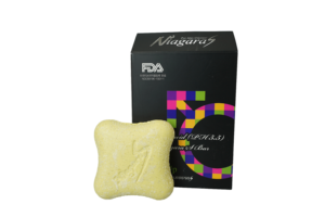 Savon nettoyant pour homme à effet rafraîchissant, qualité supérieure, choix populaire, fabriqué en Corée pour un soin rafraîchissant - Product Image 2