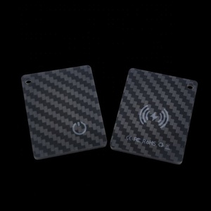 Rastreador GPS Icard Global Slim a Prueba de Pérdidas para Mascotas y Carteras con Funda de Plástico y Silicona, Seguimiento LBS - Product Image 5