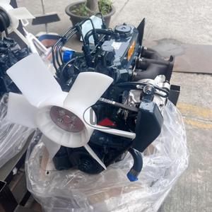 Nouveau moteur diesel D1105, moteur D1105, D722, D1703, V1505, V2203, V2403, V2607, V3307, V3800 pour machines de construction Kubota - Product Image 4