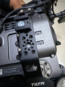 Caméra cinéma Sony <span class=keywords><strong>FX9</strong></span> 4K 60p plein format d'occasion - Product Image 3