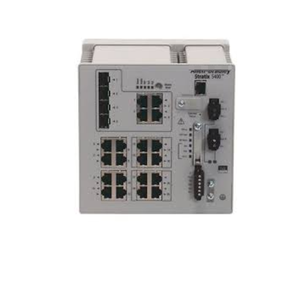 Conmutador Ethernet Industrial de Tecnología LANSI para <span class=keywords><strong>Allen</strong></span> <span class=keywords><strong>Bradley</strong></span> 1783-HMS16TG4CGR - Product Image 2