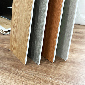 Dễ dàng cài đặt PISO laminado 8 mét sàn SPC bấm vào khóa tấm ván sàn vinyl - Product Image 4