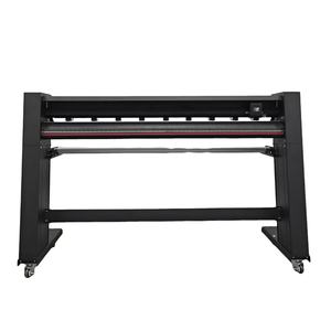 Machine de traceur de découpe de film réfléchissant Yinghe de haute qualité de 1230mm avec découpe automatique PLC - Product Image 1