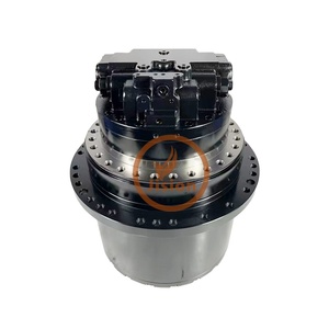 Ricambi per Macchine Edili: Riduttore Finale <span class=keywords><strong>EC210B</strong></span>, EC240B, EC290B, EC330B, EC360B, EC220D, EC220E (Codici: 14551150, 14528734, 14533651, 14616208) - Product Image 1