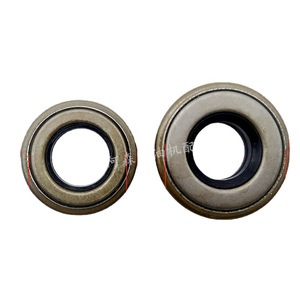 2552 Micro 550 Retén de aceite para cuchilla 3050 para labranza en lodo y agua 9 170 Eje anti-AB 25 Carcasa de retén de aceite Piezas de maquinaria agrícola - Product Image 3