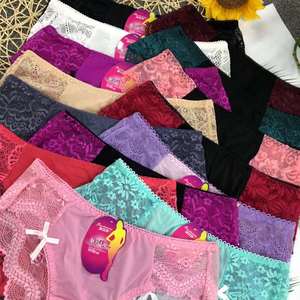 Tanga <span class=keywords><strong>a</strong></span> Vita Bassa <span class=keywords><strong>con</strong></span> Fiocco, Intimo Femminile in Pizzo, Prodotti in Offerta, 22 Acquirenti - Product Image 2