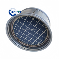 Filtro Antiparticolato Diesel (DPF) XINYIDA 5633757 5579297NX 5579297RX 5633757