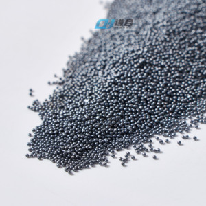 Stralmachine, zandstraalmachine, roestverwijdering, polijsten, reinigen, metaal, schuurmiddelen, China, staalschot, schuurmiddelen - Product Image 5