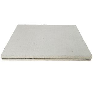 Paneles acústicos MgO Panel de pared de <span class=keywords><strong>aislamiento</strong></span> acústico de diseño moderno para <span class=keywords><strong>aislamiento</strong></span> acústico de estudio y <span class=keywords><strong>gimnasio</strong></span> - Product Image 4