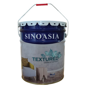 <span class=keywords><strong>สี</strong></span>อะคริลิกเค<span class=keywords><strong>ล</strong></span>ือบผนังภายนอกแบบรักษ์โ<span class=keywords><strong>ล</strong></span>ก สำหรับโครงการวิล<span class=keywords><strong>ล</strong></span>่าหรูหรา ให้พื้นผิว<span class=keywords><strong>ล</strong></span>ายหิน กันน้ำ สำหรับผนังอพาร์ทเมนต์ - Product Image 6