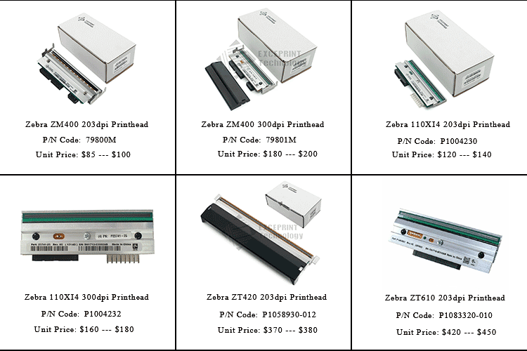 Zebra Xi Wireless Label Printer Computer Printers Aazon.co : 79800